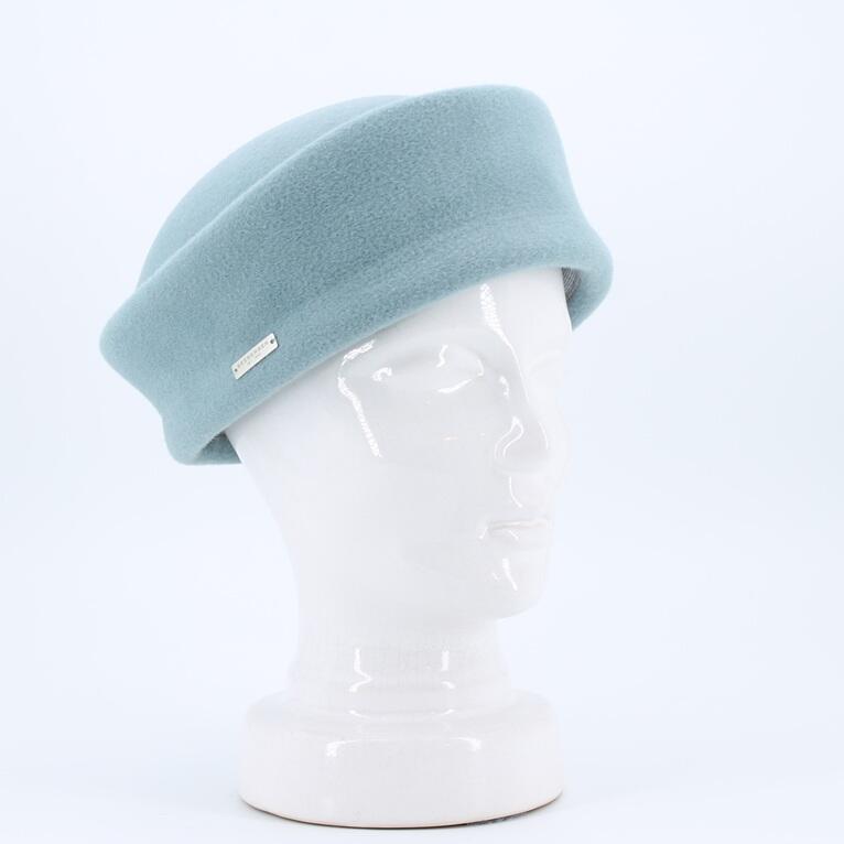 Seeberger, Kappe aus Velourfilz