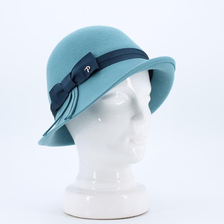 Panizza, Glocke aus Wollfilz