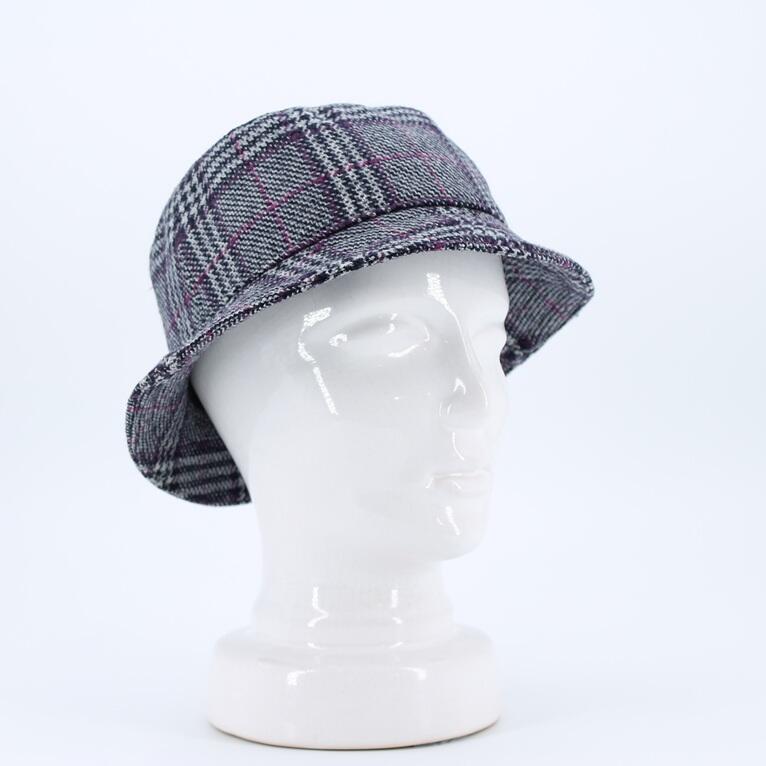 Bullani, Buckethat aus Schurwolle