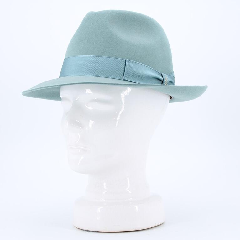 Borsalino, Fedora mit Ripsband (Modell Federico)