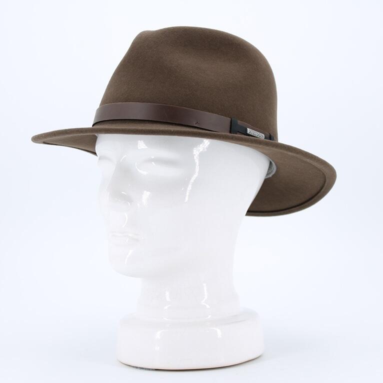 Stetson, Traveller aus Vitafelt®