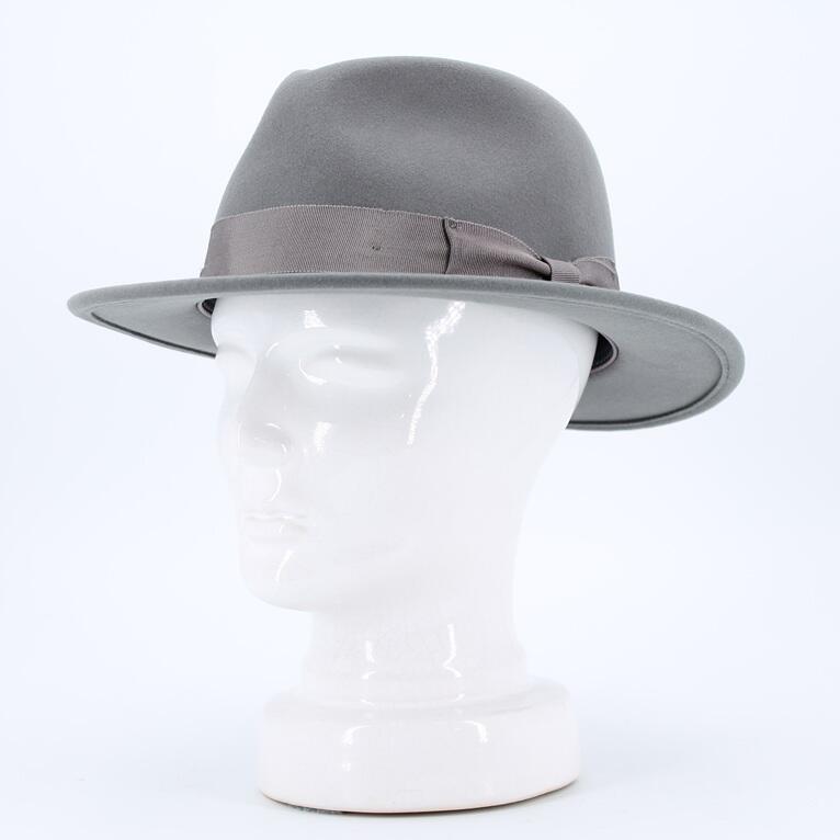 Stetson, Traveller aus Woll- & Kaschmirfilz