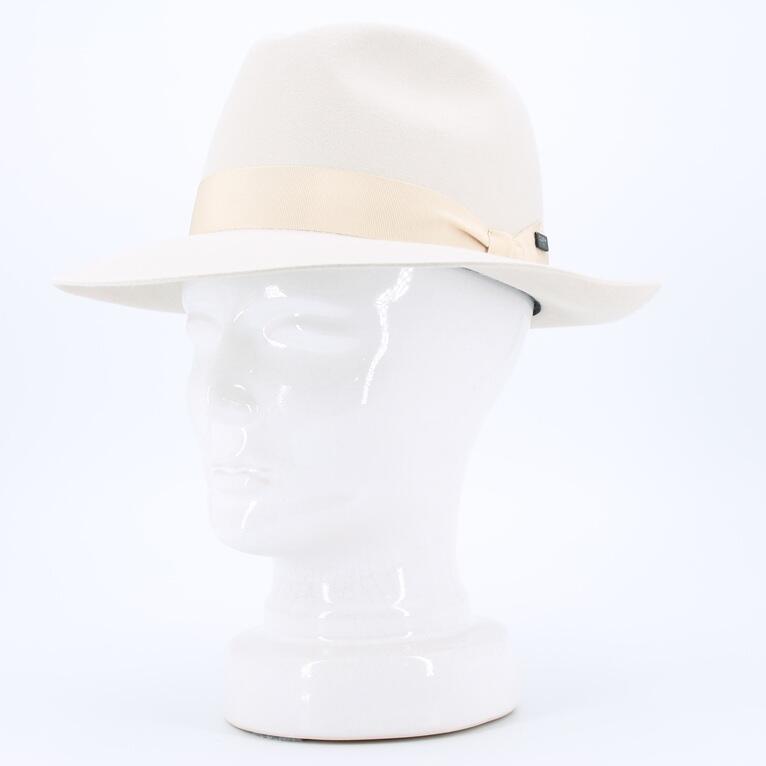 Guerra 1855, Fedora in Haarfilz (Modell Nobel)