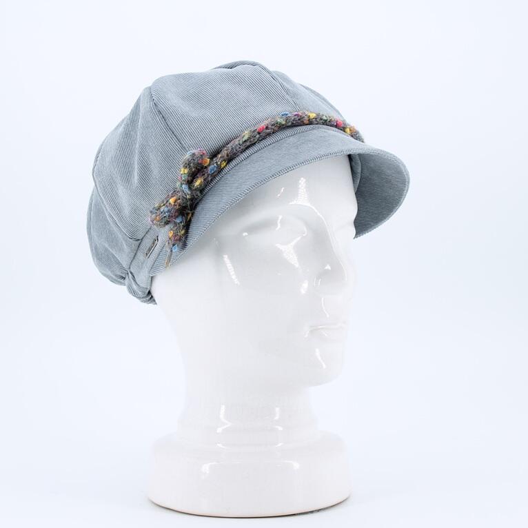 Kübl Hüte, Ballonmütze aus Cord