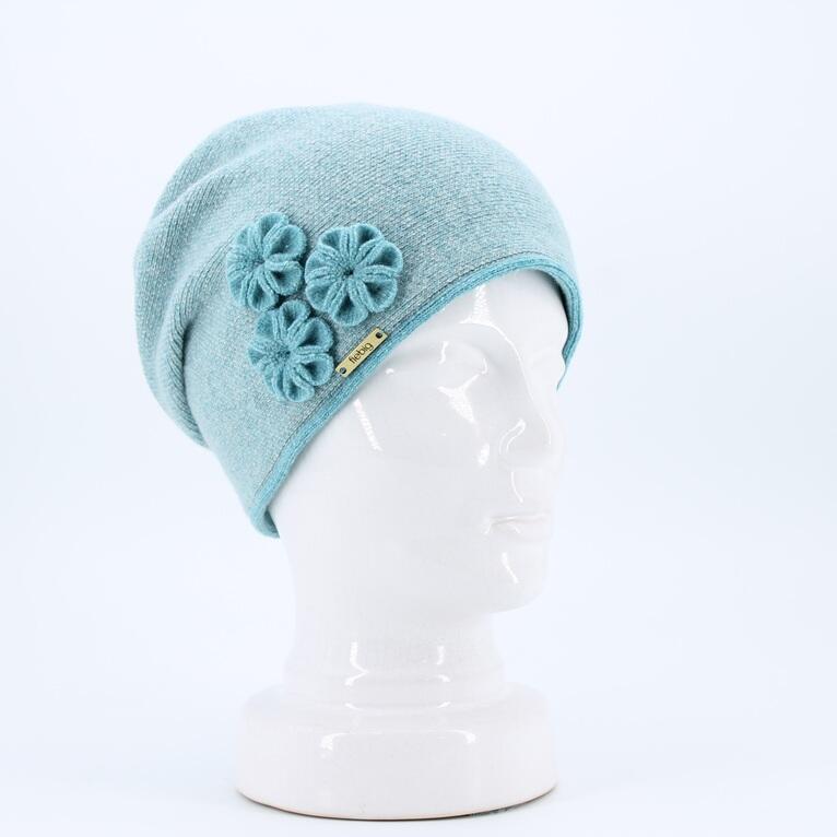 Fiebig, Beanie aus Schurwolle