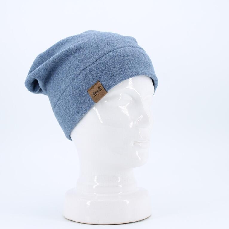 Kübl Hüte, Headsock aus Baumwollfleece